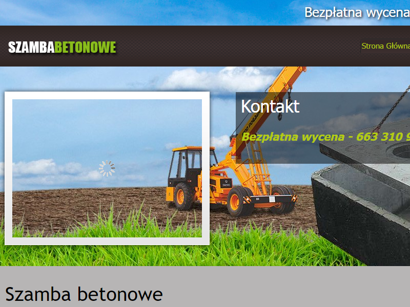 szamba-betonowex.pl
